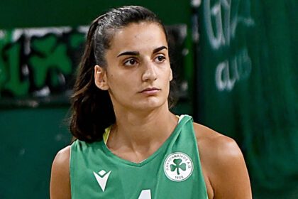 panathinaikos i stamolabrou xeperase