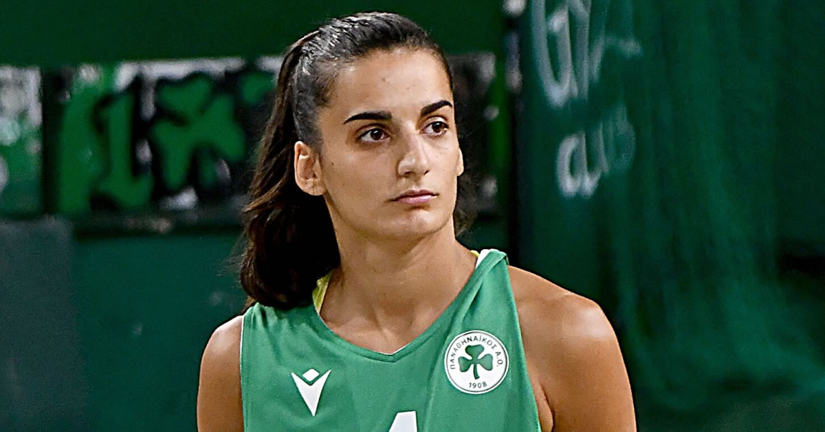 panathinaikos i stamolabrou