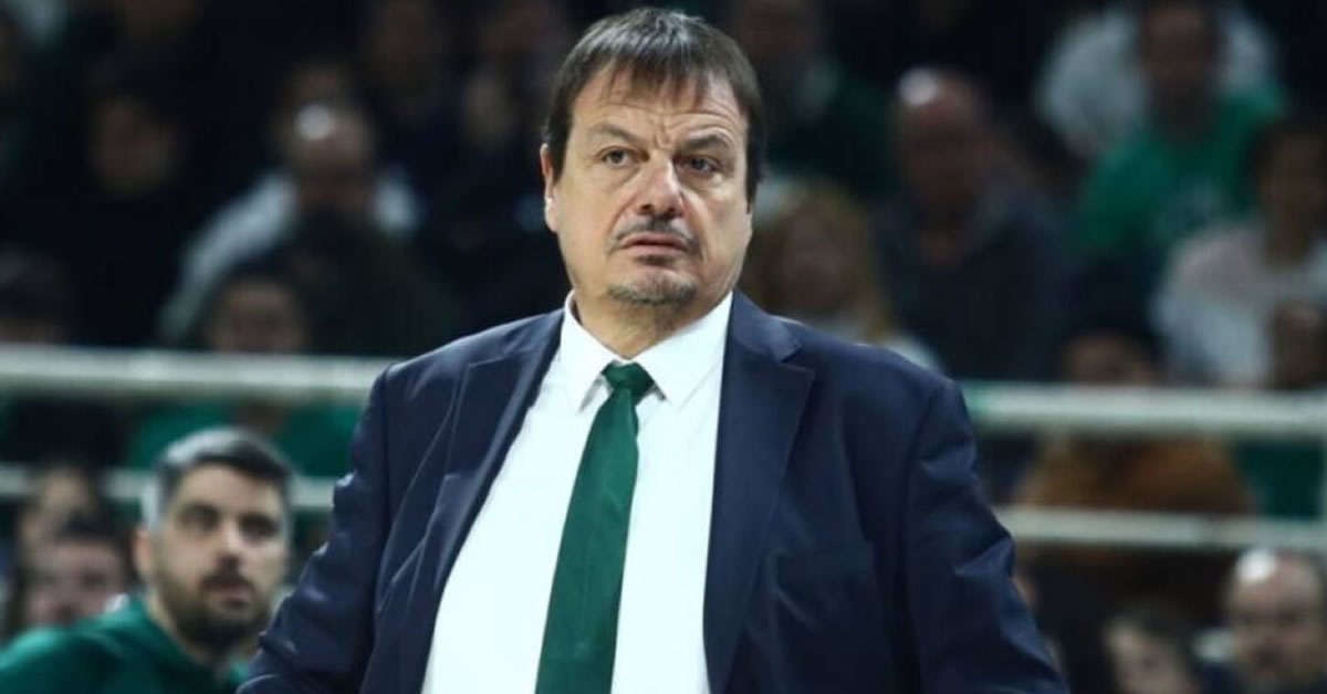 panathinaikos o ataman apotheonei to