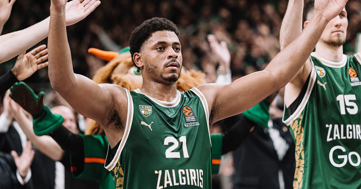 zalgiris