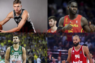 i euroleague apokta to diko tis hall of fame me 1