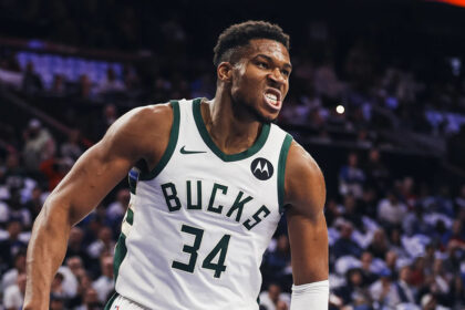 o giannis antetokounbo apanta ston tr