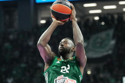 panathinaikos sloukas kai braoun edei