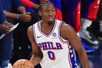 philadelphia 76ers se paniko travmati