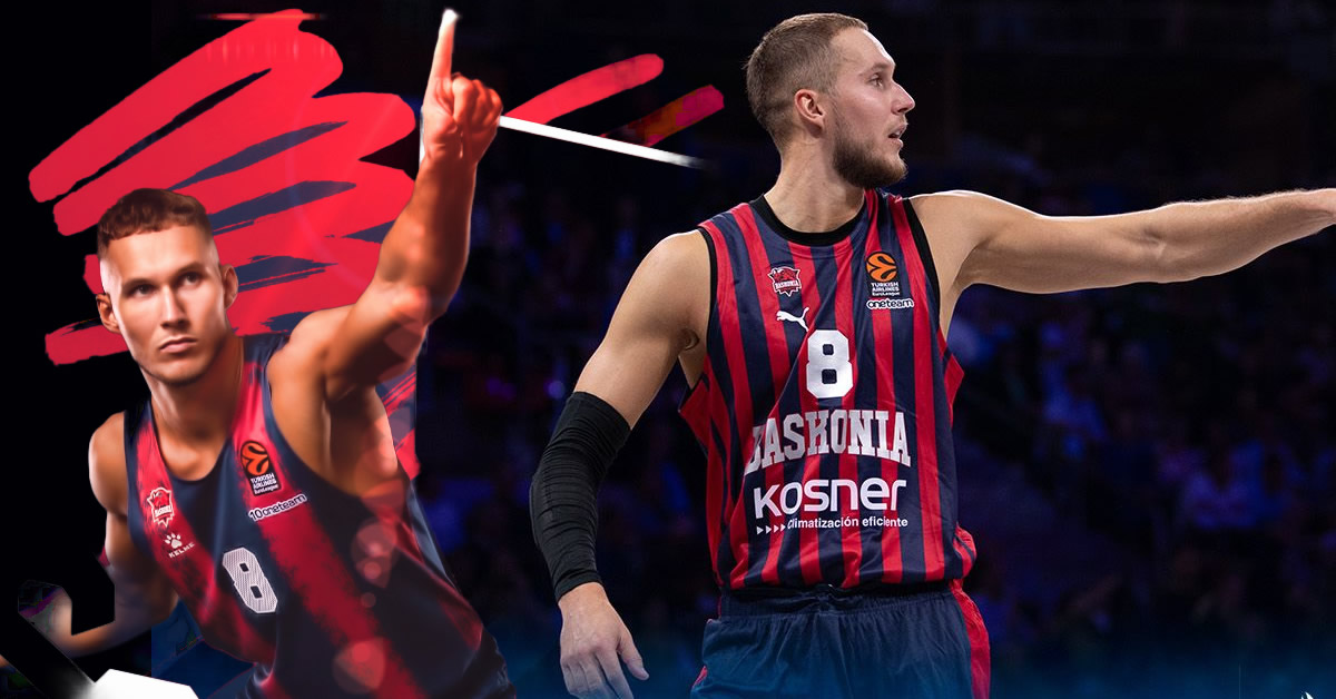 sovari apoleia gia tin baskonia ti simainei o tr